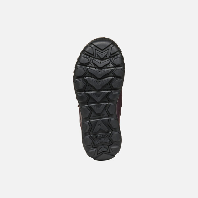 Trekkyup Abx Dziewczynki Trekkyup Abx Dziewczynki