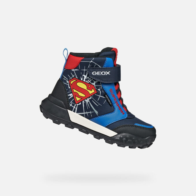 Trekkyup Abx Junior Trekkyup Abx Junior