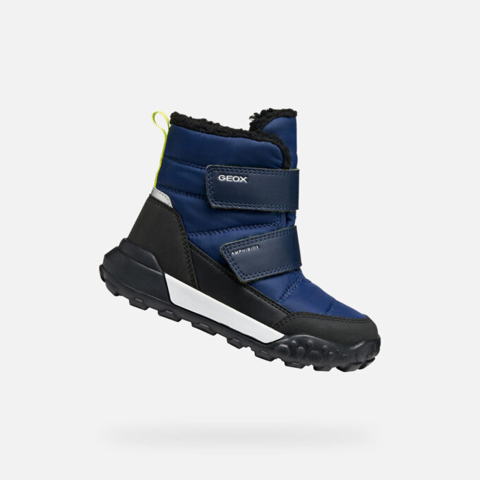 Trekkyup Abx Junior Trekkyup Abx Junior