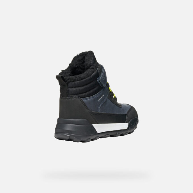 Trekkyup Abx Junior Trekkyup Abx Junior
