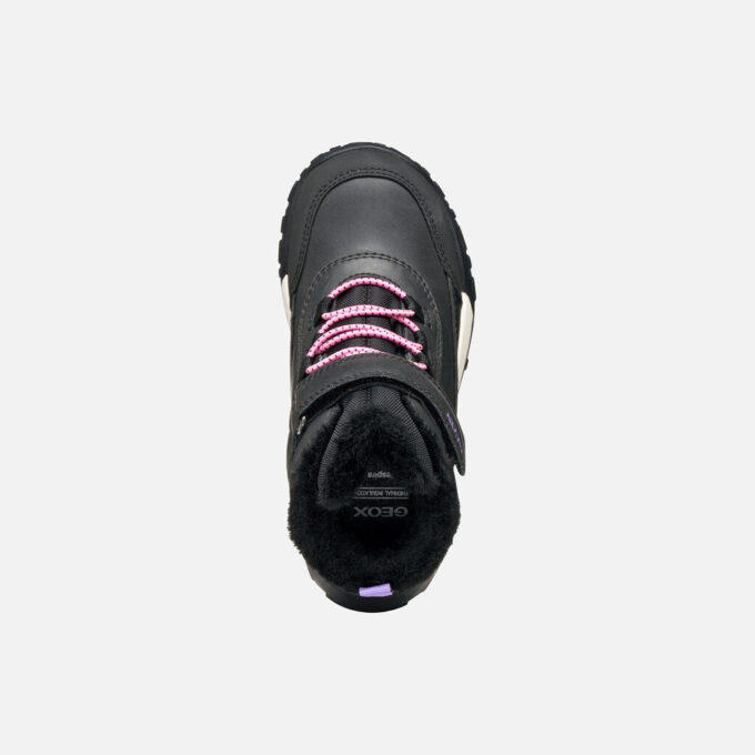 Trekkyup Abx Junior Trekkyup Abx Junior
