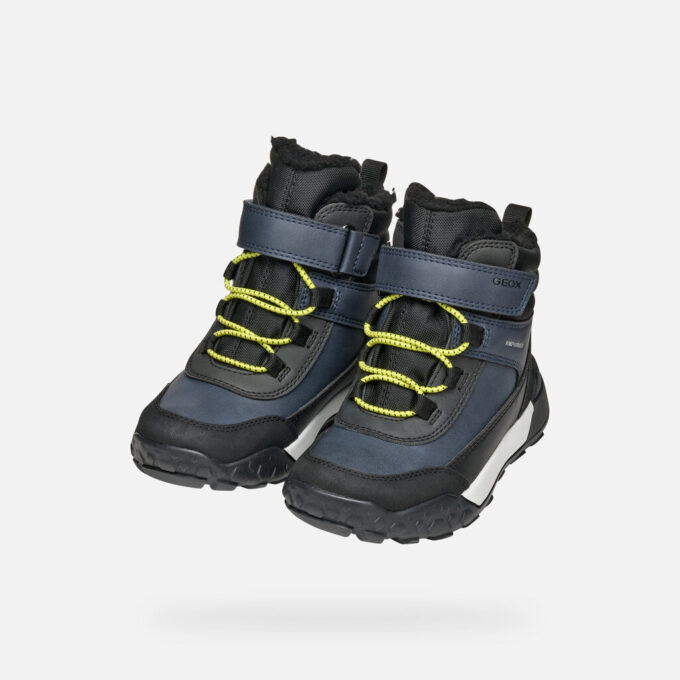 Trekkyup Abx Junior Trekkyup Abx Junior