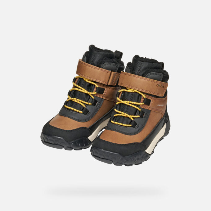Trekkyup Abx Junior Trekkyup Abx Junior