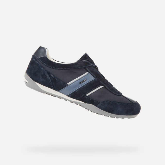 Wells Man Wells Man